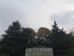 -富乐山