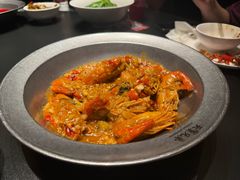 -天宝兄弟(前海壹方城店)