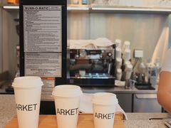 -ARKET CAFÉ(三里屯太古里店)