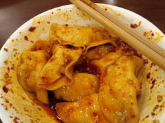 -龙抄手(文殊坊店)