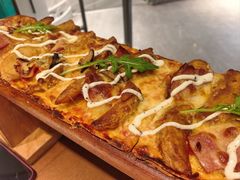 -魏客咖啡(中铁中心店)