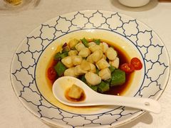 -唐宫·粤菜海鲜(新侨店)
