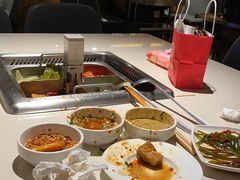-海底捞火锅(万丰桥店)