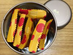 -锋味曲奇