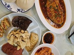 -长春观斋补堂素菜馆