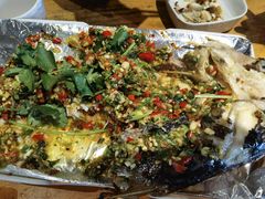 -木屋烧烤(坂田天安云谷店)