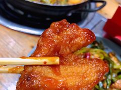 -SUN炸鸡专门店(西塔总店)