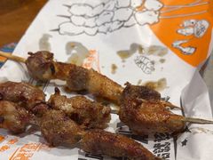 -老北京涮羊肉·龙虾.烧烤(江镇店)