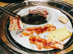 -本家·小顽牛自助烤肉(金润路店)