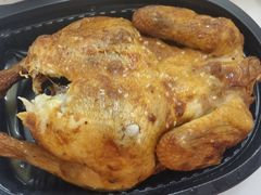 -盒马鲜生(王府广场店)