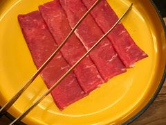 -牛New寿喜烧(新六百店)