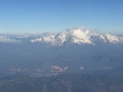 -丽江三义国际机场
