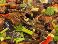 -一烙锅(友谊店)