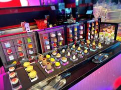 -西安W酒店·WEI全味西餐厅