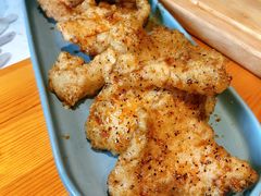 碳烧黑椒龙利鱼-麦甜创意轻食餐厅(西康路店)