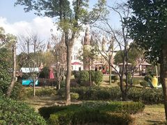 -安徒生童话乐园