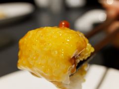 黄米凉糕-鼓楼东街老火锅(鼓楼店)