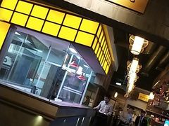 -小杨烤肉(高新店)