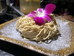 手工捶拉面-新草堂锅物料理(泉城路店)