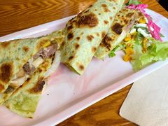 牛肉芝士焗饼-AFS Cafe & Canteen(闽江二路店)