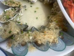 -范饭椰林川湘味海鲜·椰子鸡(三亚湾椰梦长廊店)