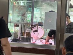 -阿波潮汕牛肉火锅·汤粉面(拱北店)