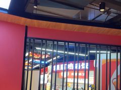 -渝是乎川渝小炒(新世界百货望京店)
