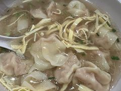 -东泰祥生煎馆(重庆北路店)