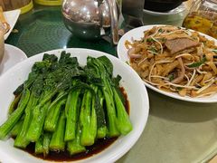 -吉莲利苑海鲜酒家(珠海拱北29年老字号店)