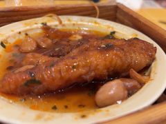 -蔡澜点心·粤菜(花城汇南区店)