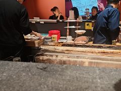 -乌君·酒场·炭火烧鸟(侨城坊店)