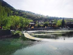 -华清宫景区