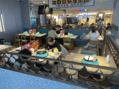 -半天妖烤鱼(印象城店)