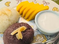 -米泰芒·东南亚料理(体育西店)