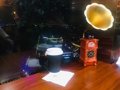 -洄归山也·高空C位湖景下午茶(东方之门店)