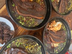 -小龙大肉面馆