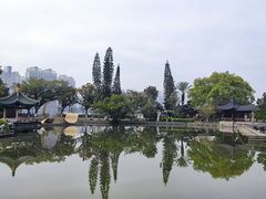 -江心屿景区