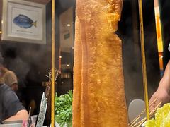 -阳光码头海鲜火锅(世纪大道店)