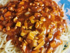 -敦煌达记酱驴肉黄面馆