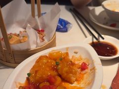 -翡翠拉面小笼包(岭南新天地店)