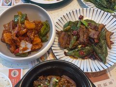 -新宝餐厅(流塘店)