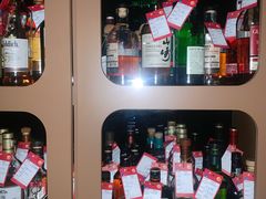 -TZ House音乐现场(来福士中心店)
