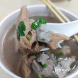 章鱼莲藕