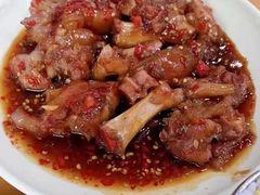 -贤花饭店(城阳店)