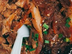 -新石器烤肉(之心城店)