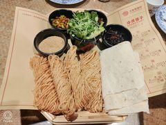 -大张烙馍村·美食地标(泉山店)