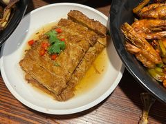 -掌上鲜(南顺城街店)