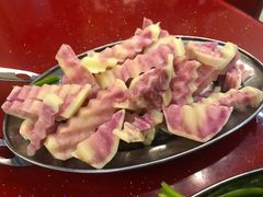 -老石黑山羊毛驴肉火锅(金凯广场店)