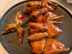 -深圳美高梅酒店-品聚嘉府中餐厅
