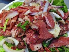 -外婆掌柜·东北家庭烤肉(托乐嘉店)
